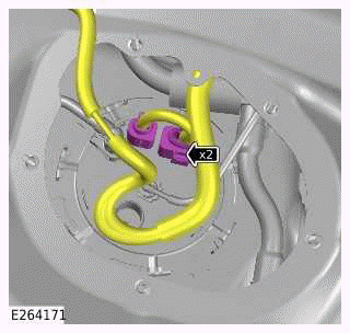 Fuel Pump Module - 90